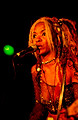 maya, arlene grocery, nyc, october 2002