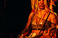 maya, arlene grocery, nyc, october 2002