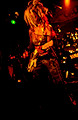 maya, arlene grocery, nyc, october 2002