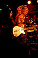 maya, arlene grocery, nyc, october 2002