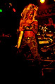 maya, arlene grocery, nyc, october 2002