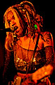 maya, arlene grocery, nyc, october 2002