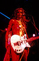 maya, shine, nyc, november 2002