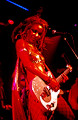 maya, shine, nyc, november 2002