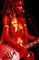 maya, shine, nyc, november 2002