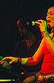 maya, sob's, nyc, august 2002