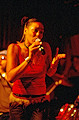 maya, sob's, nyc, august 2002