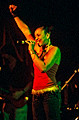 maya, sob's, nyc, august 2002