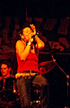 unidentified, maya, sob's, nyc, august 2002