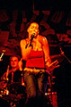 unidentified, maya, sob's, nyc, august 2002