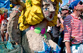 mermaid parade, coney island, nyc, june 2002