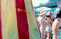 mermaid parade, coney island, nyc, june 2002