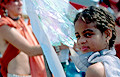 mermaid parade, coney island, nyc, june 2002