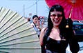 mermaid parade, coney island, nyc, june 2002