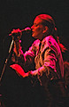 morley, aaron davis hall, nyc, april 2002