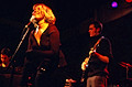 myim, cutting room, nyc, december 2001