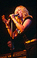 unidentified, myim, cutting room, nyc, january 2003