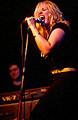 unidentified, myim, cutting room, nyc, january 2003