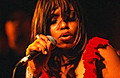 n'dea, sob's, nyc, april 2002