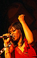 n'dea, sob's, nyc, april 2002