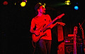 spiro, tobacco road, nyc, june 2002