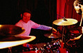 eugenio, sound, tobacco road, nyc, june 2002