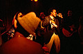 unidentified, zook, le bar bat, nyc, august 2002