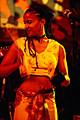 tanya, sob's, nyc, july 2002