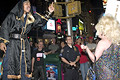 transvestites vs. israelites, times square, nyc, september 2004