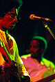 sharief, sob's, nyc, july 2002