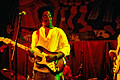 sharief, sob's, nyc, july 2002