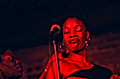 imani, jimmy's uptown, nyc, october 2001