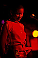 anise, mercury lounge, nyc, october 2002