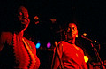 achuziam, anise, mercury lounge, nyc, october 2002