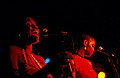 achuziam, anise, mercury lounge, nyc, october 2002