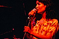 carol c, joe's pub, nyc, june 2001