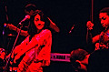 carol c, jeannie, joe's pub, nyc, june 2001