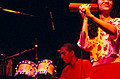 neil, carol c, joe's pub, nyc, june 2001