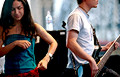 jeannie, carol c, south street seaport, nyc, august 2002