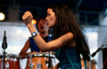 carol c, south street seaport, nyc, august 2002