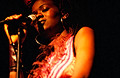 somi, sob's, nyc, march 2002