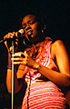 somi, sob's, nyc, march 2002