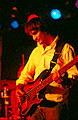 john, mercury lounge, nyc, october 2002