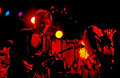 steve, sophia, mercury lounge, nyc, october 2002