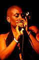 tamar, sob's, nyc, april 2002