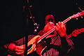 toshi, joe's pub, nyc, june 2001